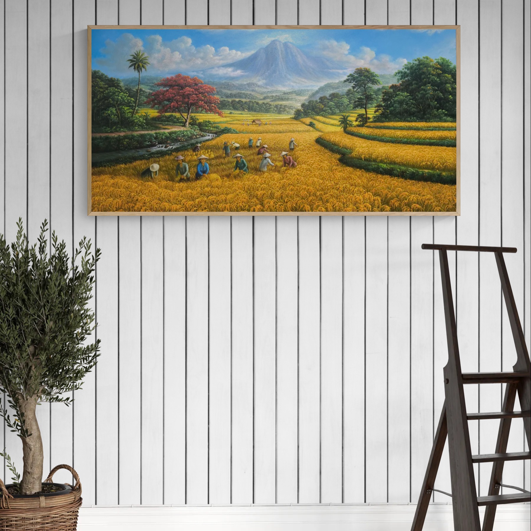 Radiance of the Fertile image 4